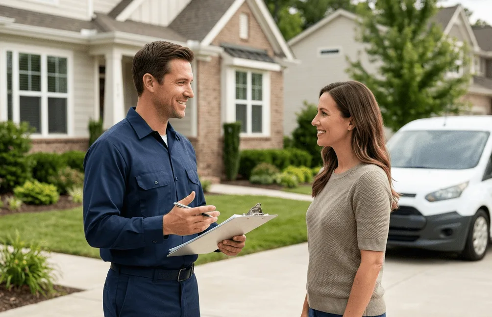 Mold Remediation Towson, MD FAQs